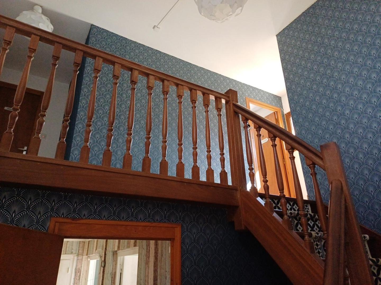 Auberge Des Platanes Villevocance Εξωτερικό φωτογραφία