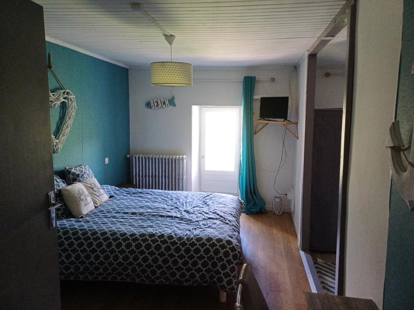 Auberge Des Platanes Villevocance Εξωτερικό φωτογραφία