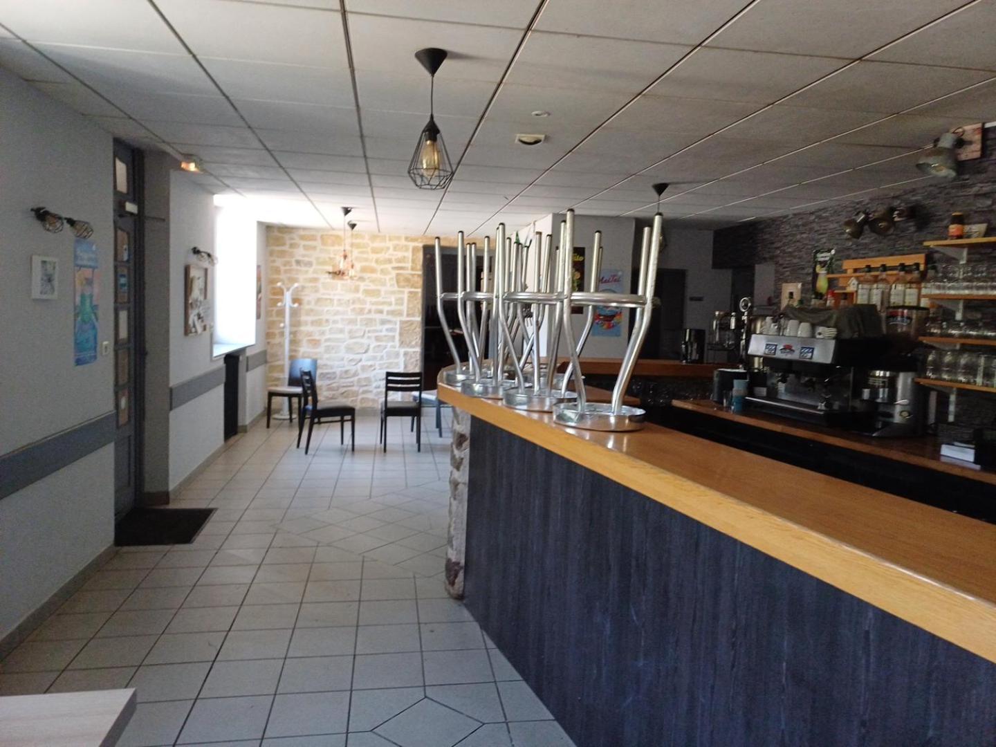Auberge Des Platanes Villevocance Εξωτερικό φωτογραφία